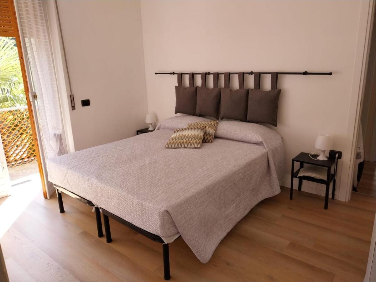 Apartamento Casa Elly Riva di Solto Exterior foto