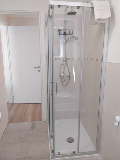 Apartamento Casa Elly Riva di Solto Exterior foto