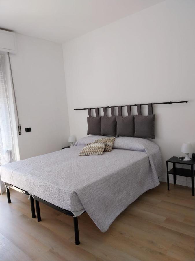 Apartamento Casa Elly Riva di Solto Exterior foto